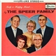 The Speer Family - Keep A Happy Heart