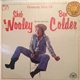 Sheb Wooley And Ben Colder - Greatest Hits Of Sheb Wooley Or Do You Say Ben Colder