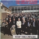 The Cory Band with The Gwalia Singers - Stop The Cavalry